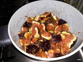 Cheesecake cu smochine