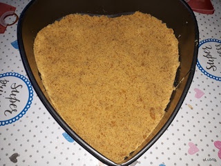 Cheesecake cu smochine