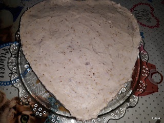 Cheesecake cu smochine