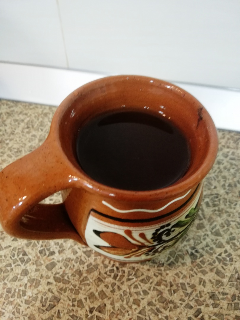 Bors cu carne de pui