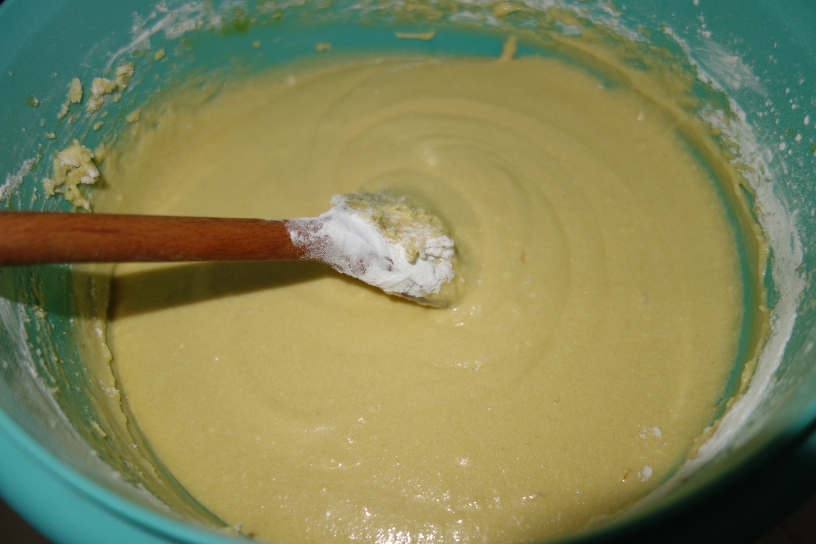 Prajitura cu prune rasfatate