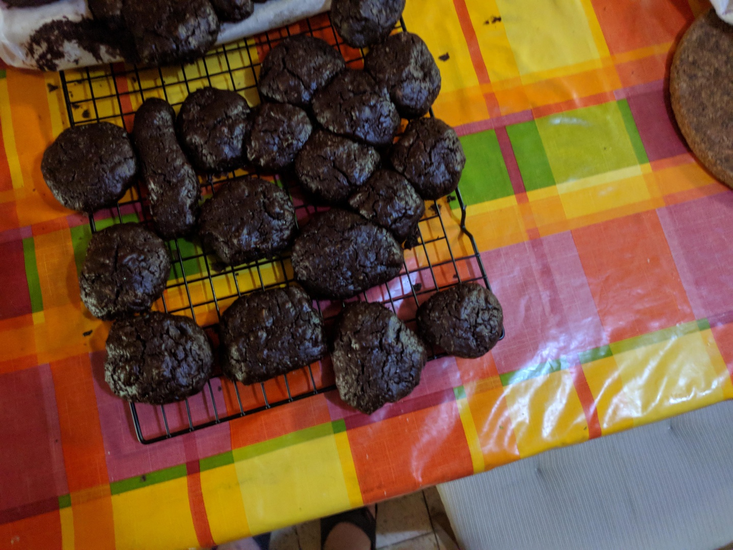 Kukilada-fursecuri cu cacao