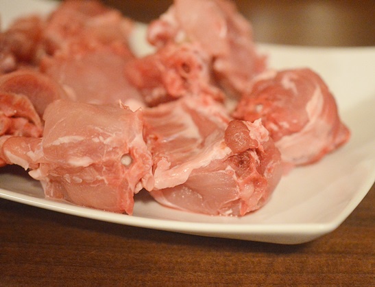 Ciorba de iepure la Multicooker Crock-Pot Express cu gatire sub presiune