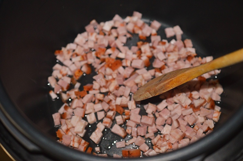 Boeuf Bourguignon la Multicooker Crock-Pot Express cu gatire sub presiune