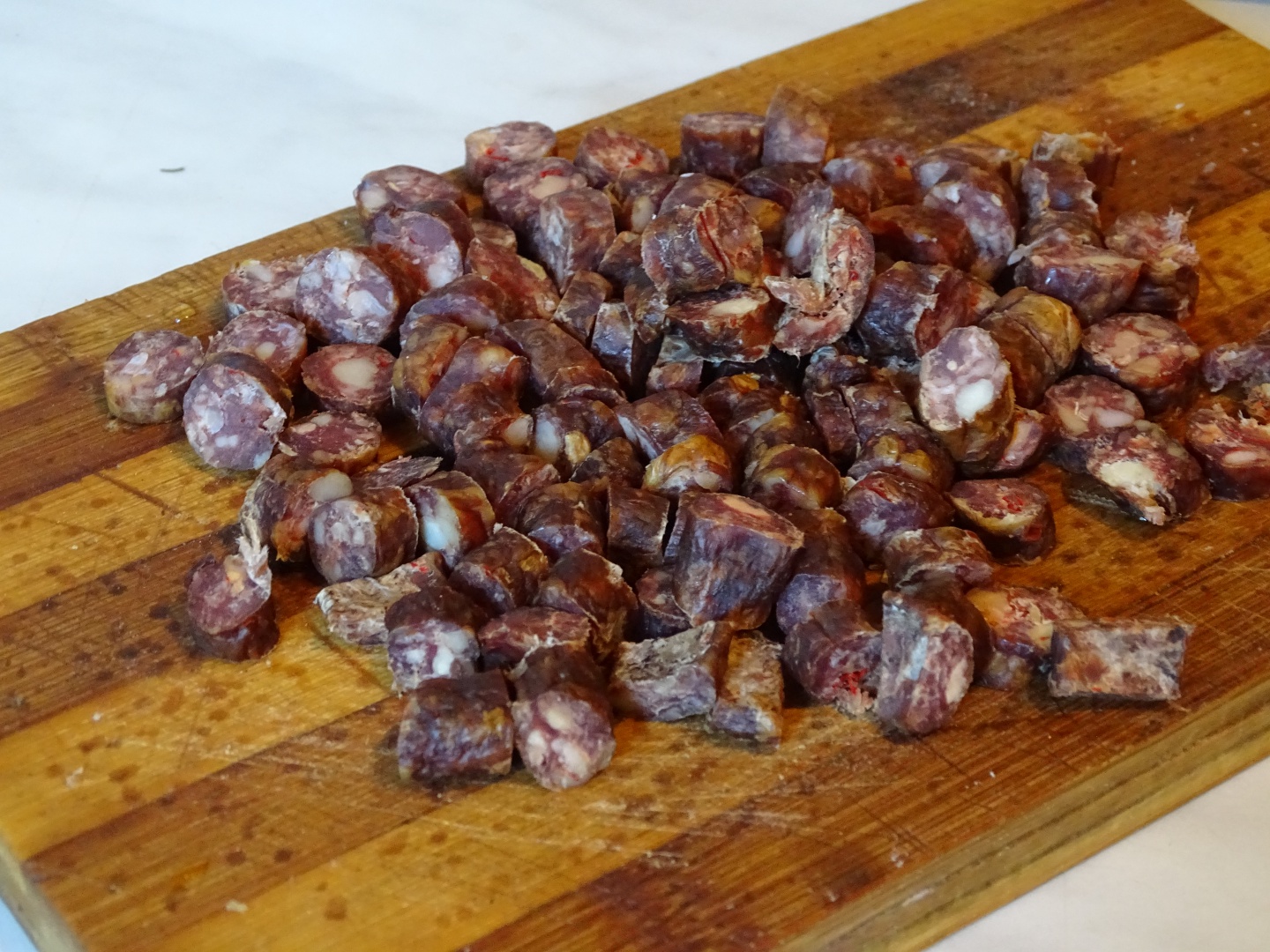 Ciorba cu aroma si culori tomnatice