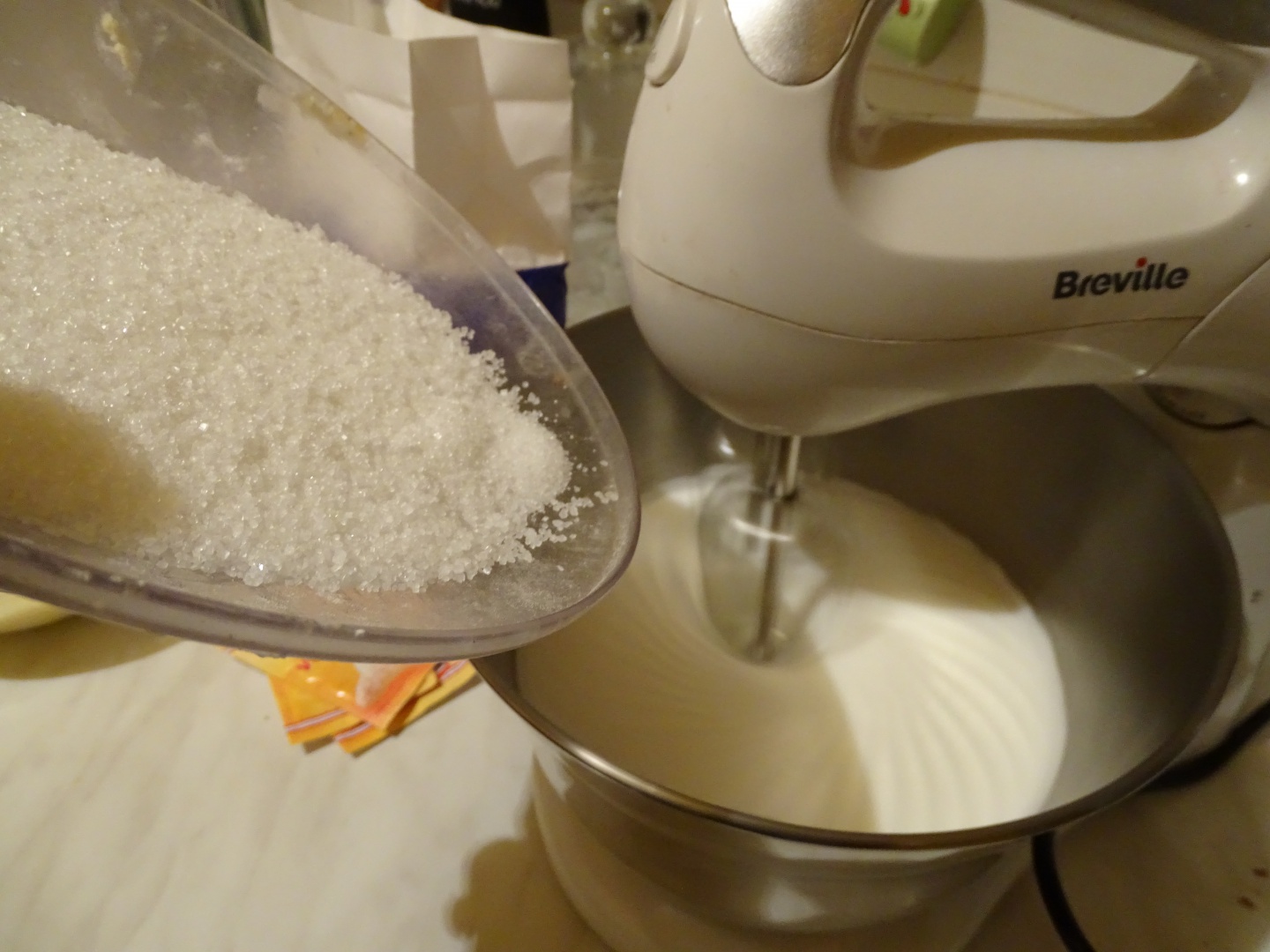 Prajitura cu mere si nuci