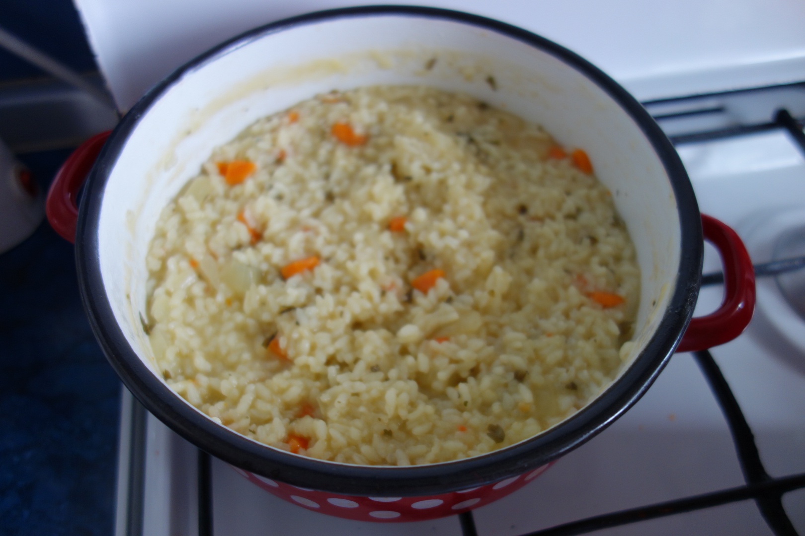 Piept de rata cu garnitura de toamna