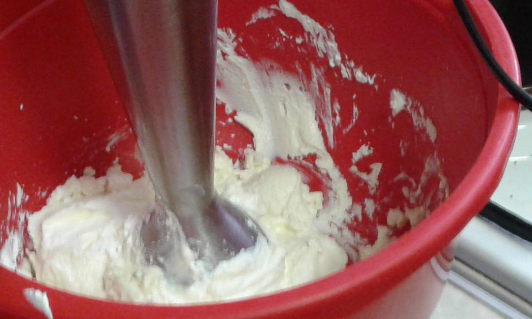 Cheesecake cu clementine