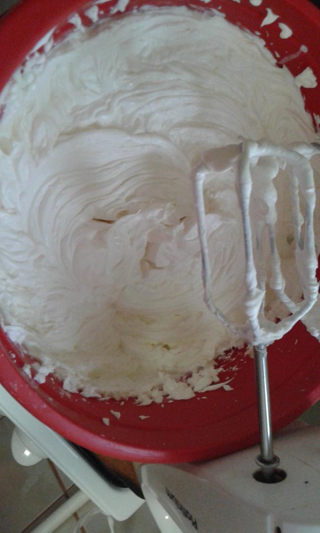 Cheesecake cu clementine