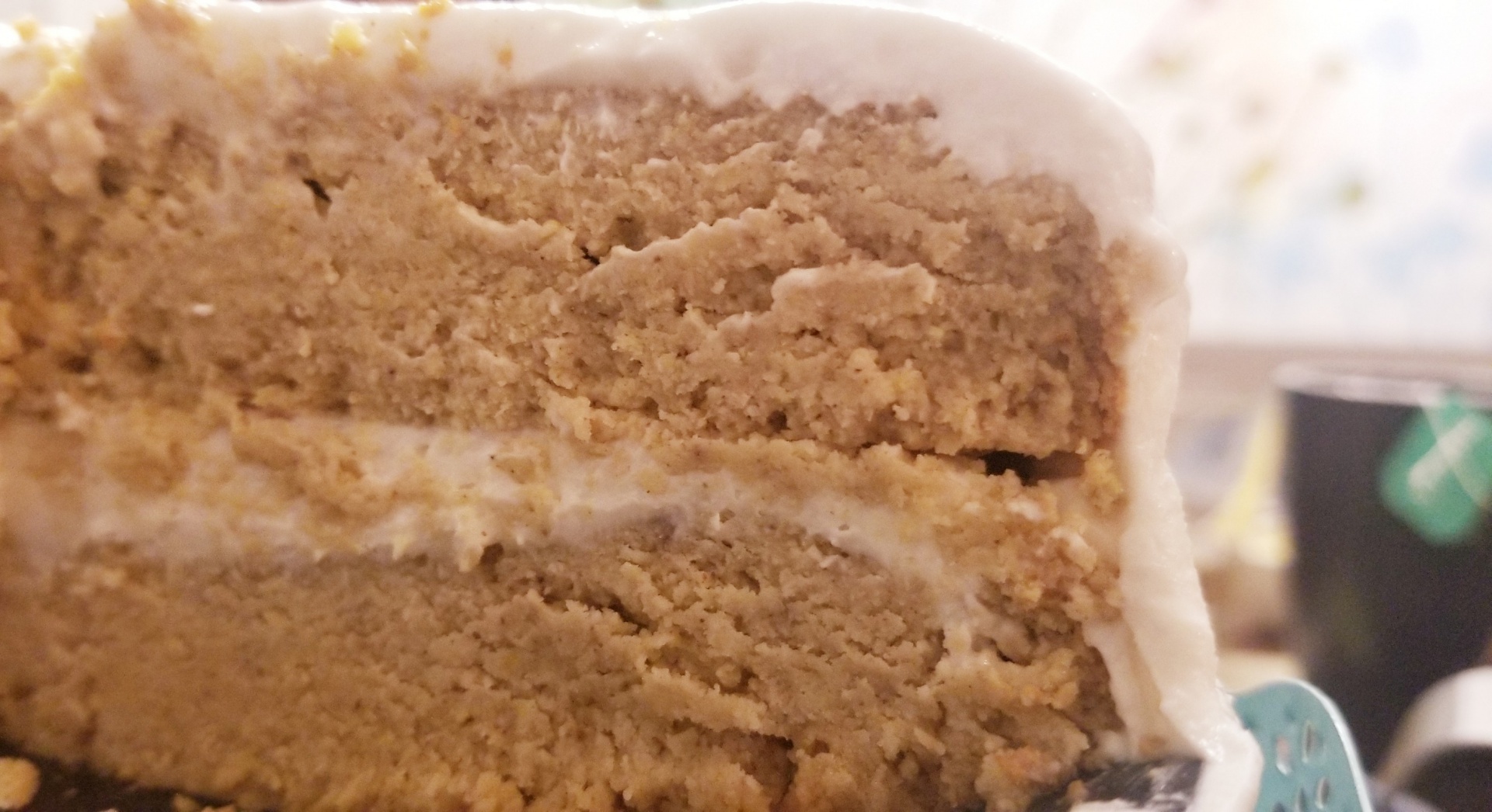 Tort de toamna pentru siluete fine