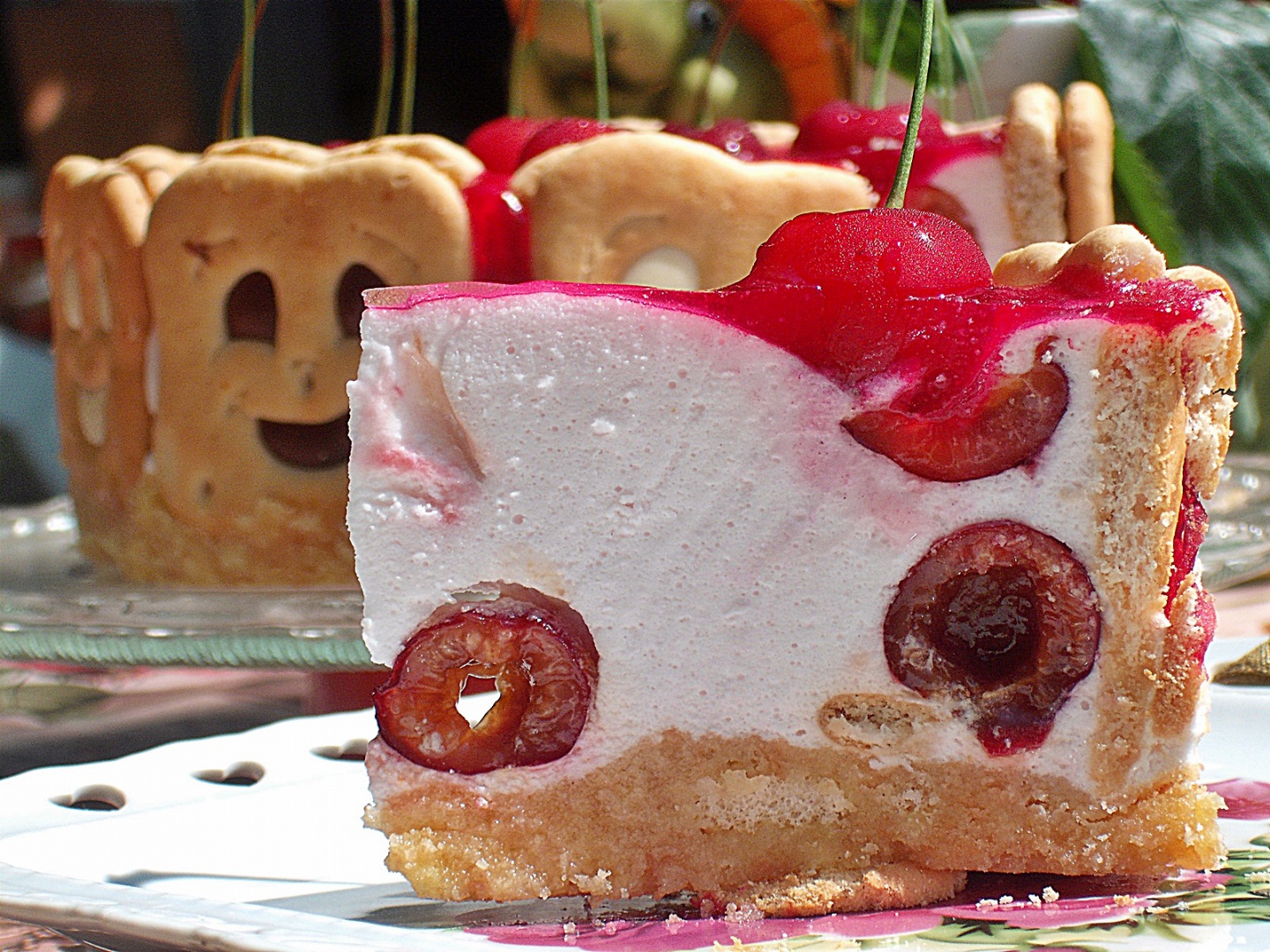 Prajitura Paradise Fanny