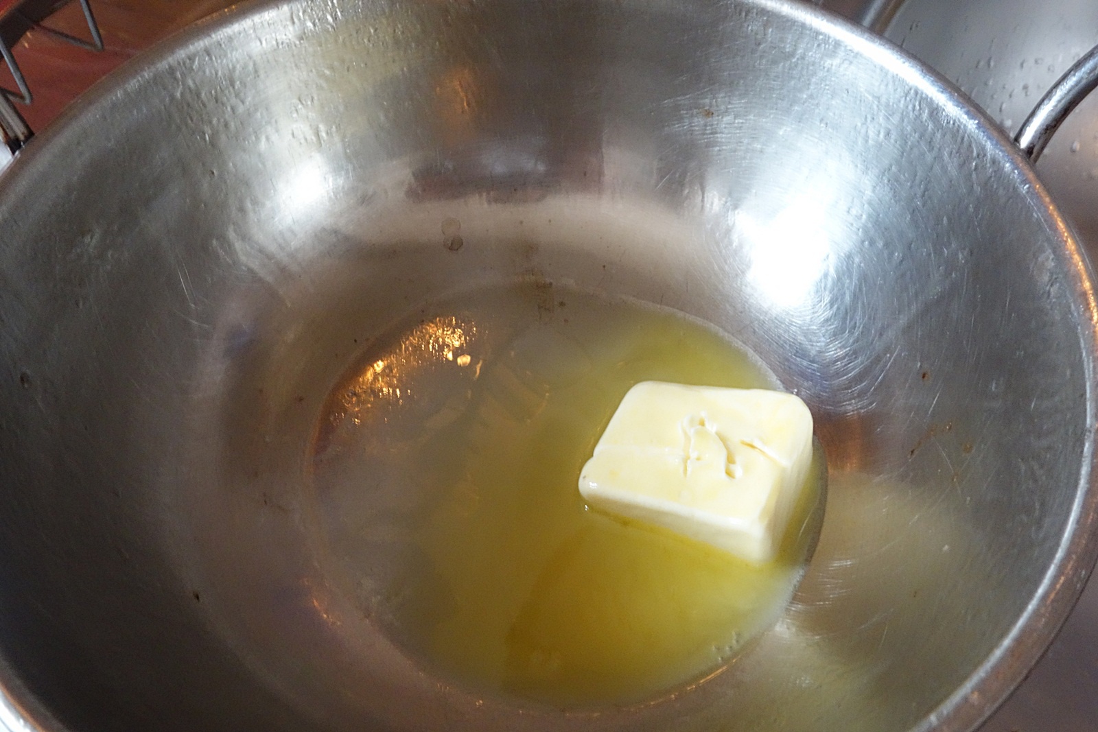 Supa crema de dovleac cu aroma de anason si baghetele caramelizate