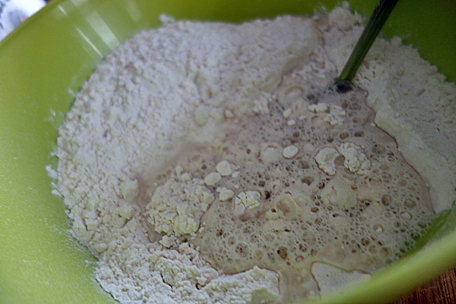 Strudele romantice cu gutui si mere