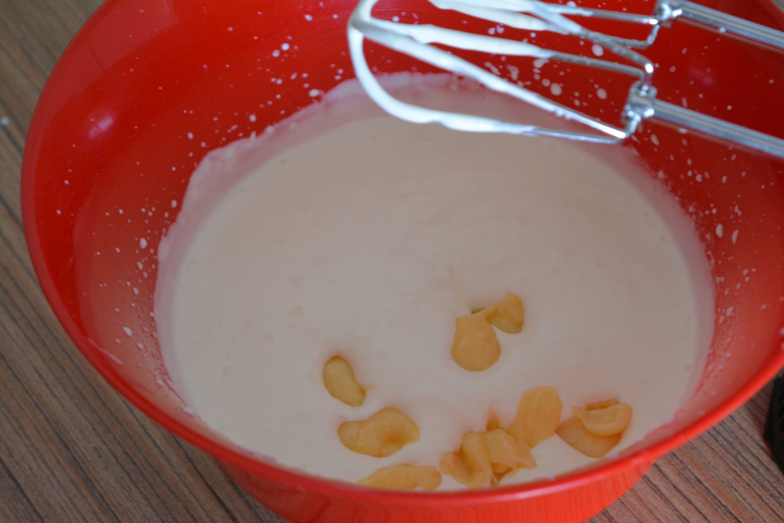 Clatite festive si indragostite