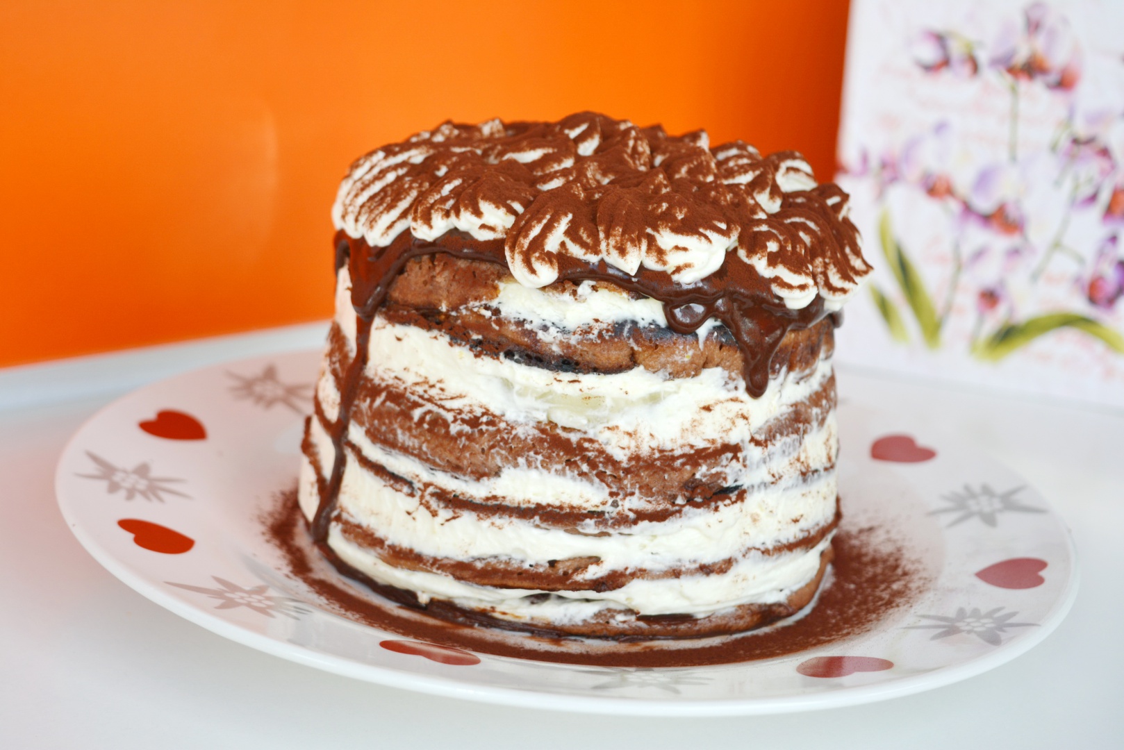 Clatite festive si indragostite