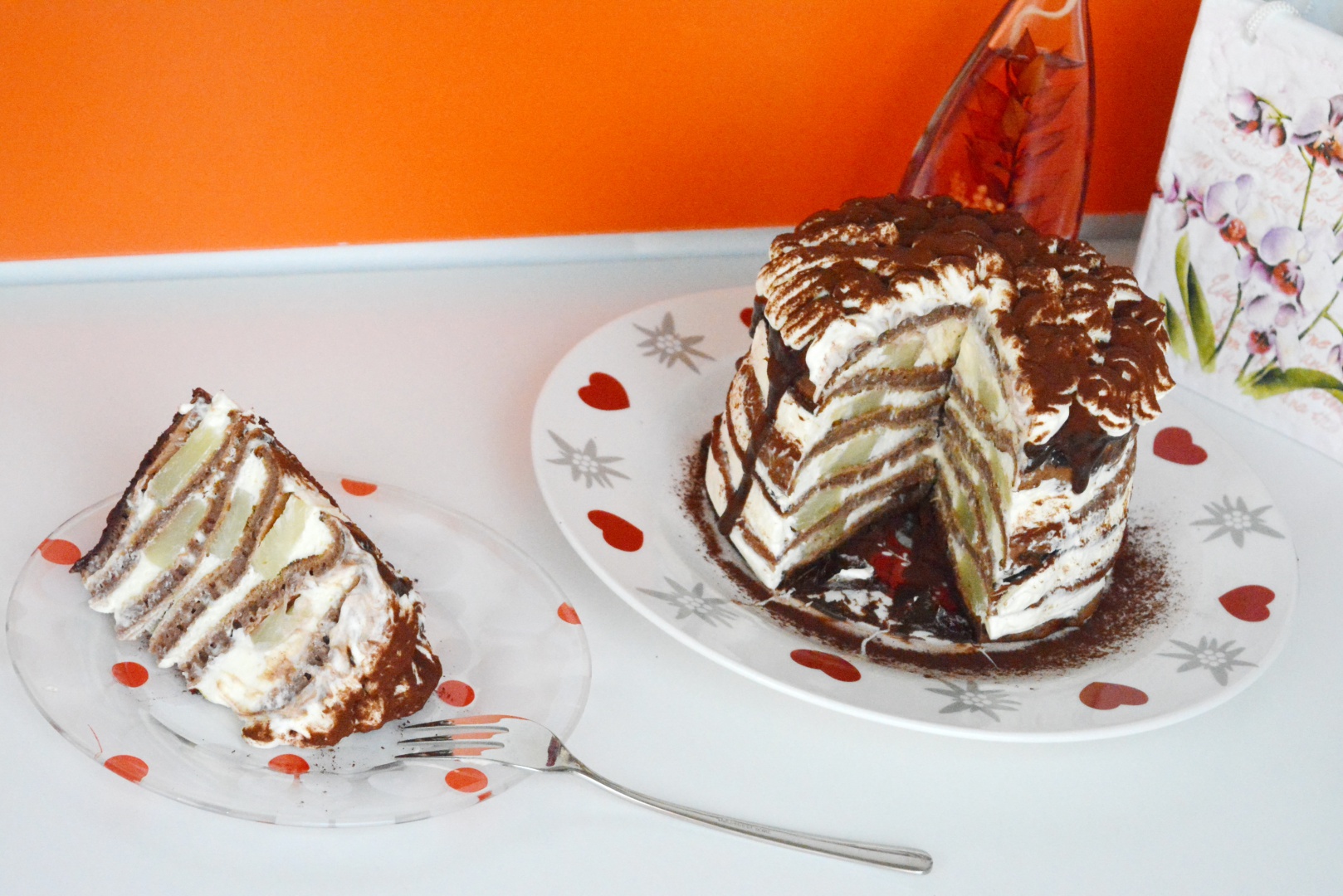 Clatite festive si indragostite