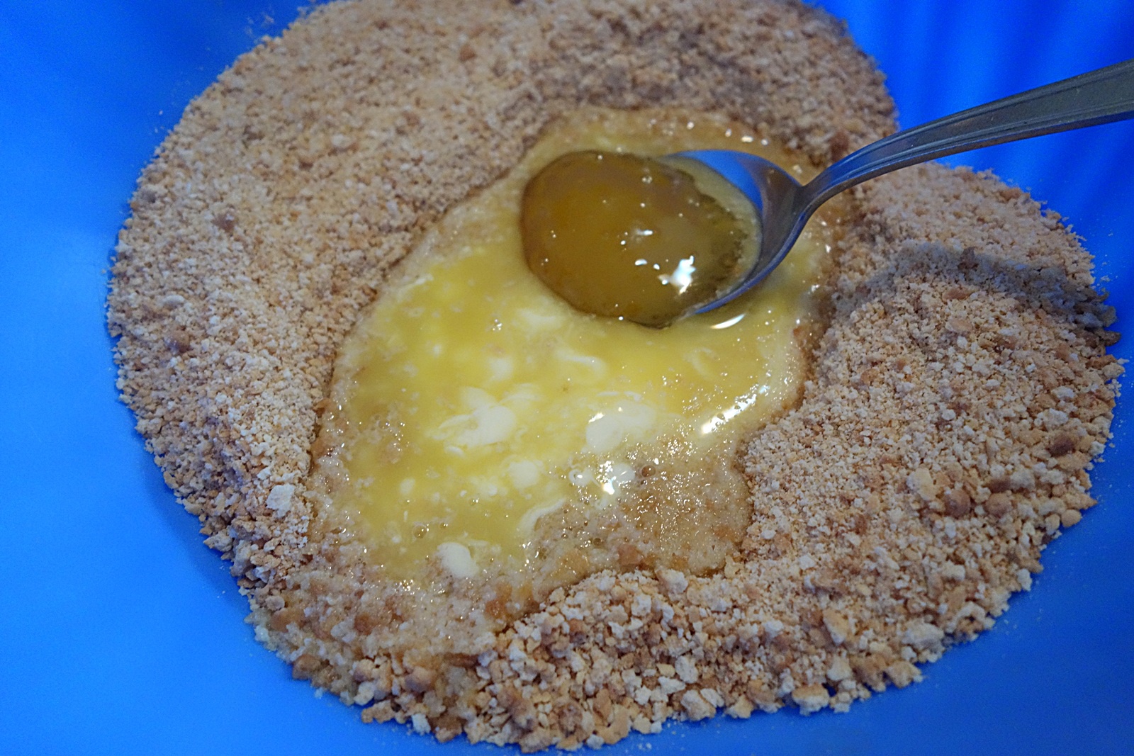 Prajitura Amestec de arome