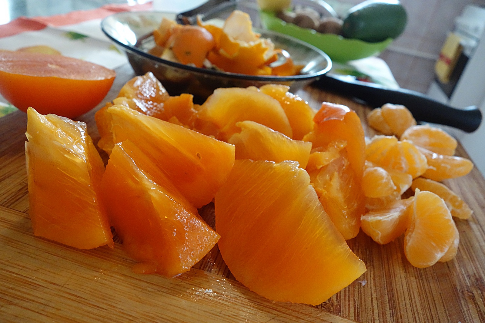 Prajitura Amestec de arome