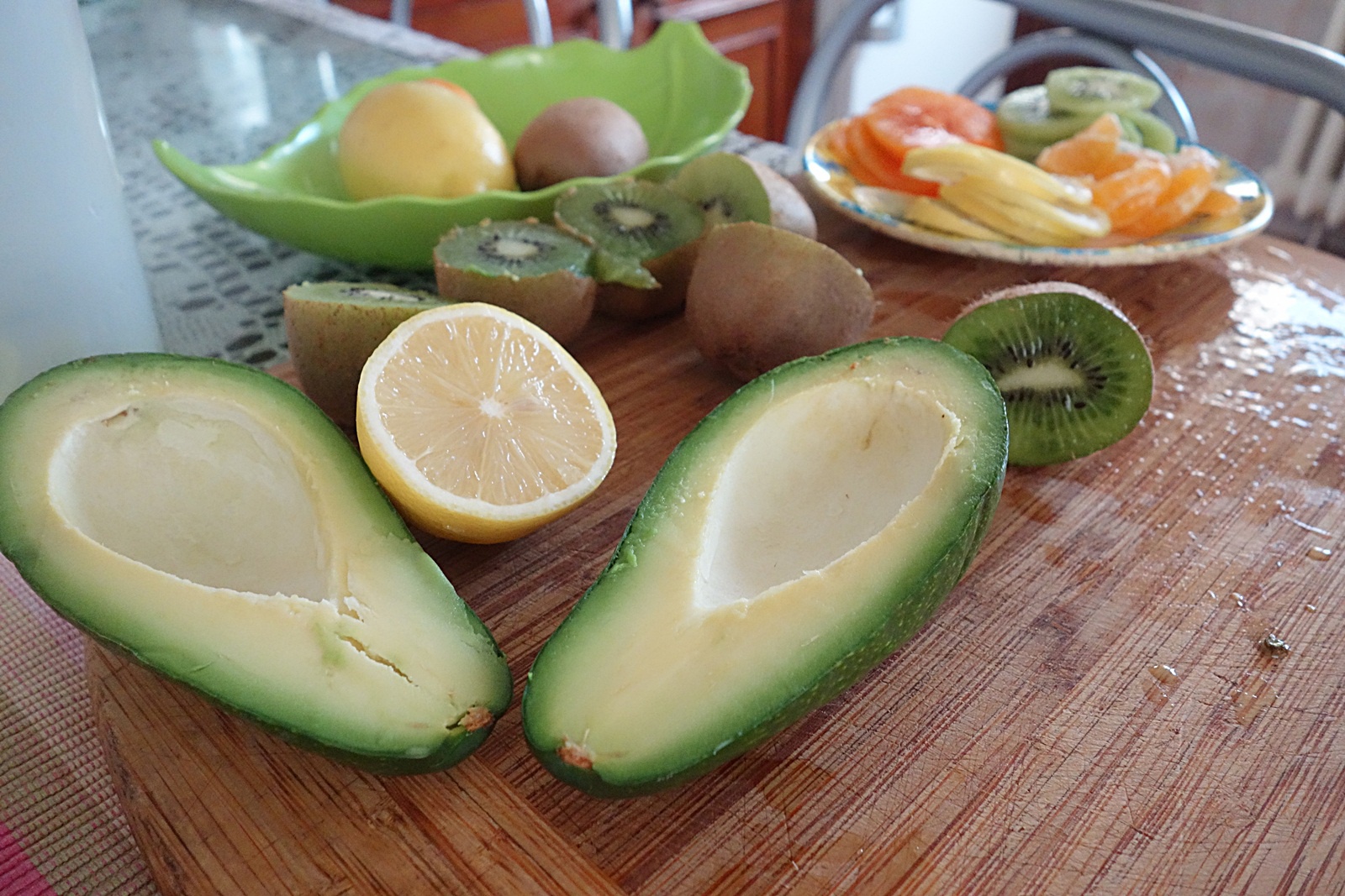 Prajitura Amestec de arome