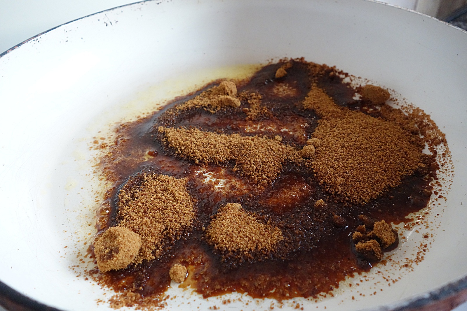 Prajitura Amestec de arome