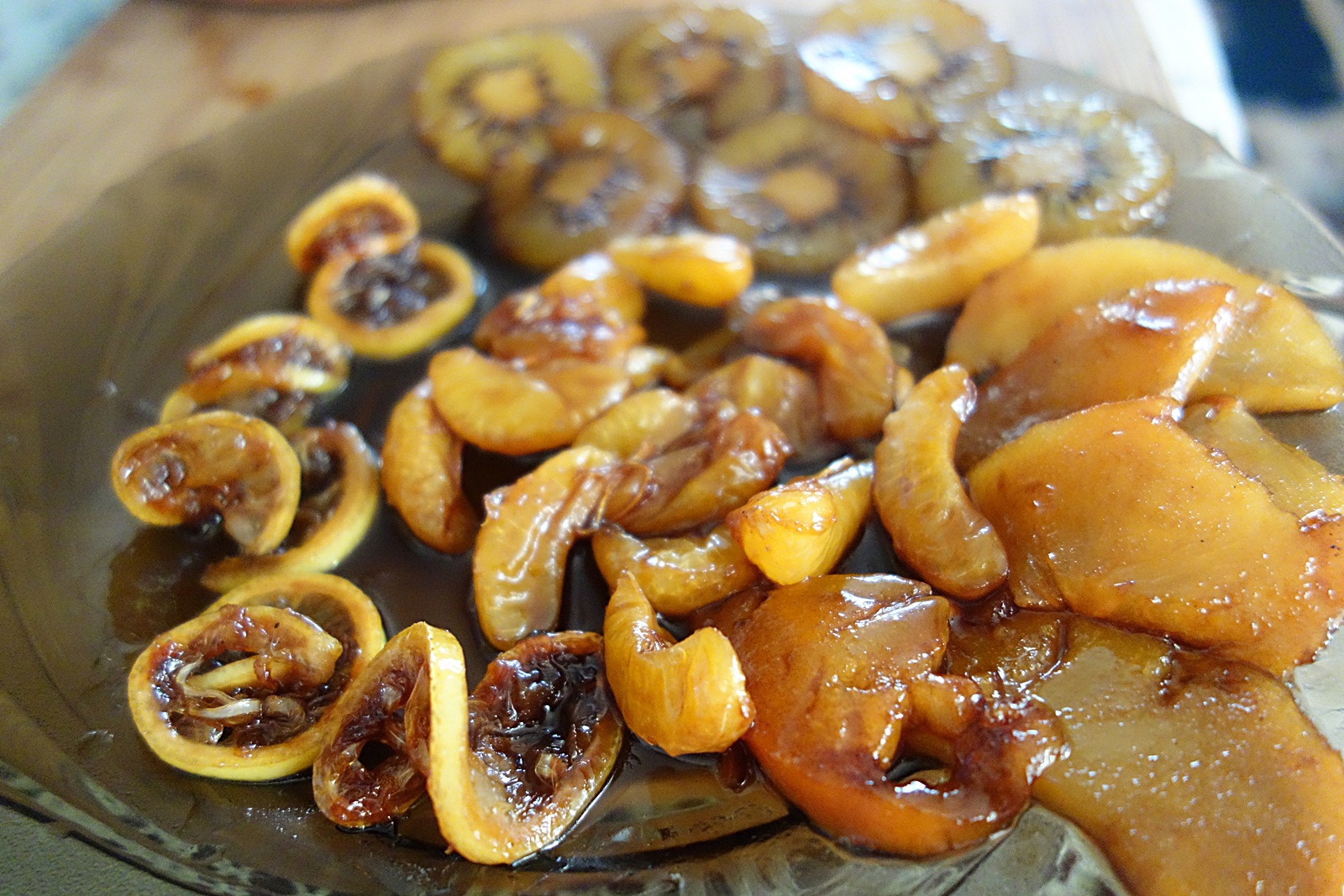 Prajitura Amestec de arome