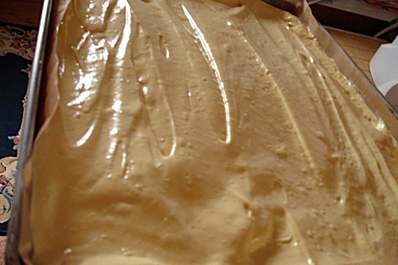 Prajitura cu trufe din ciocolata