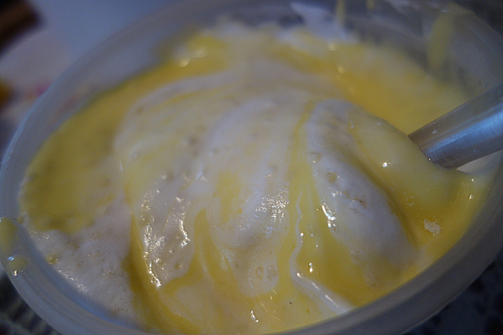 Inimioare cu blat din fulgi de mei