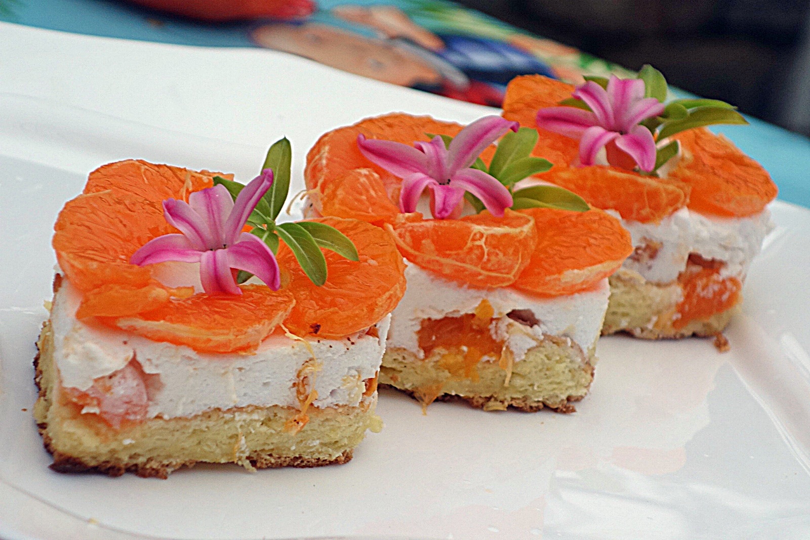 Inimioare cu blat din fulgi de mei