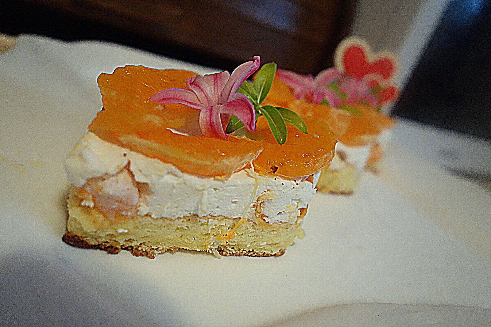 Inimioare cu blat din fulgi de mei