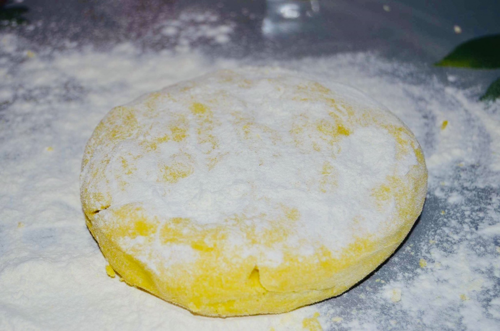 Biscuiti indragostiti