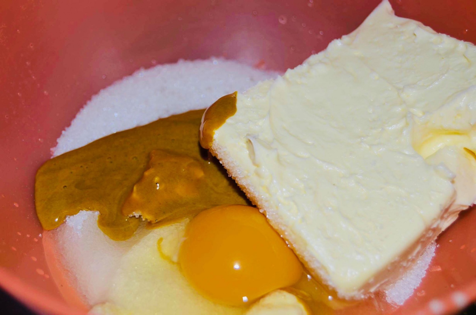 Biscuiti indragostiti