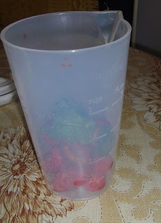 Briose-martisor (Spring- muffins)