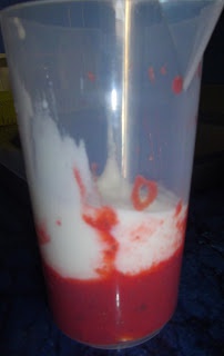 Briose-martisor (Spring- muffins)