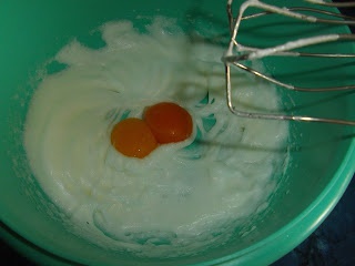 Briose-martisor (Spring- muffins)