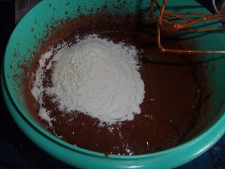 Briose-martisor (Spring- muffins)