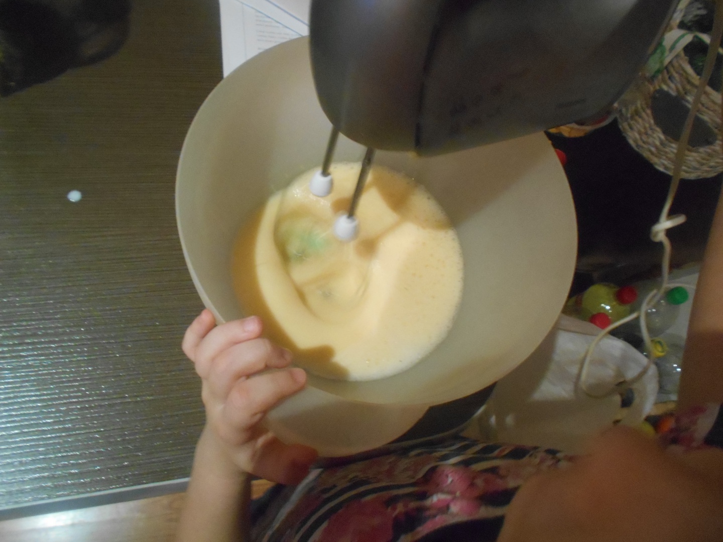 Aperitiv cu spanac, crema de branza si somon