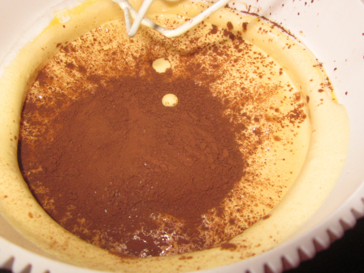 Tort cuib surpriza pentru Iepuras