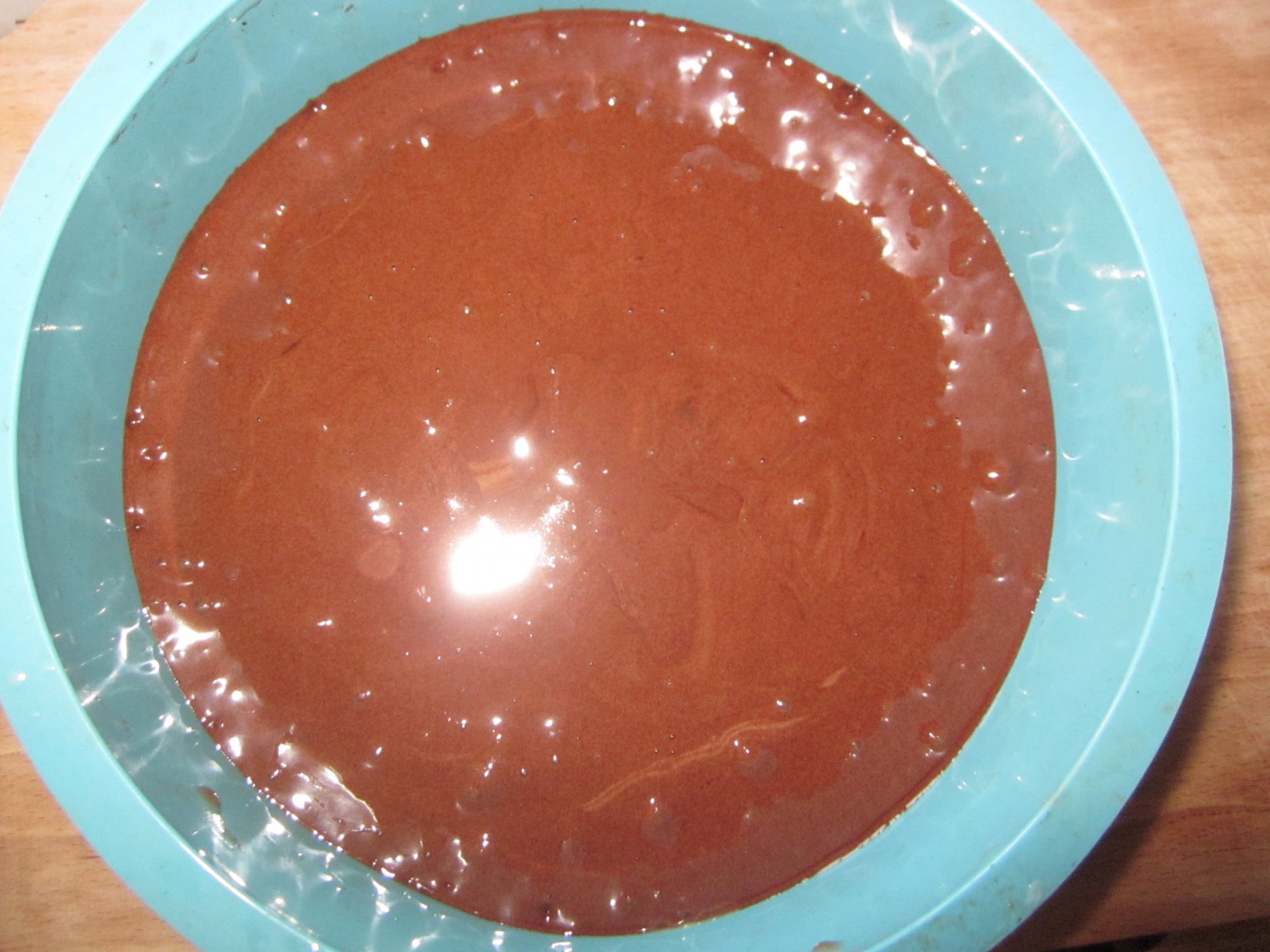 Tort cuib surpriza pentru Iepuras