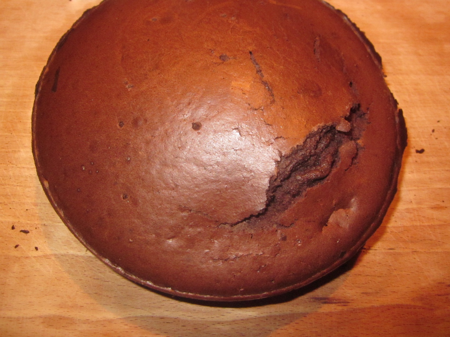 Tort cuib surpriza pentru Iepuras