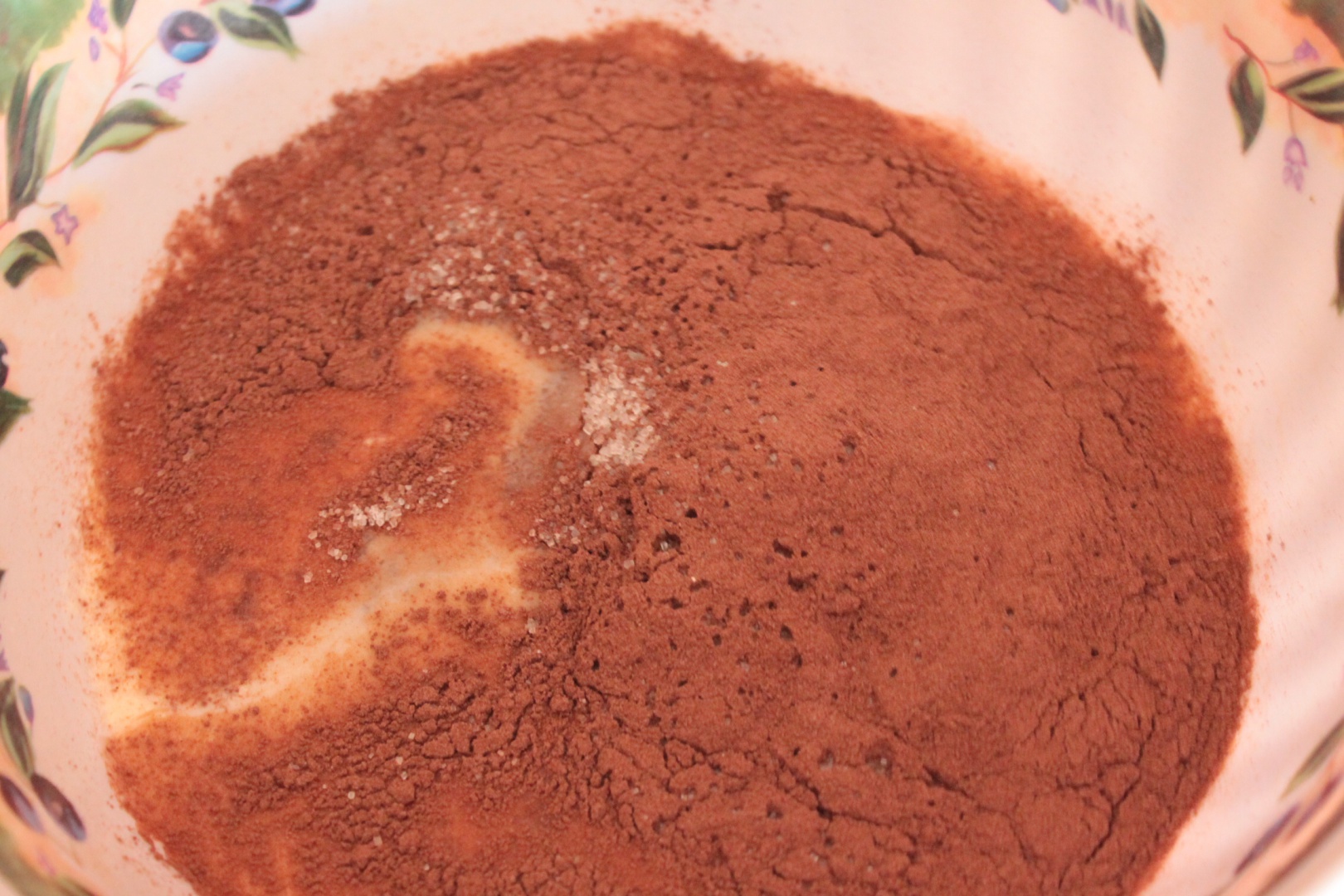 Tort cuib surpriza pentru Iepuras