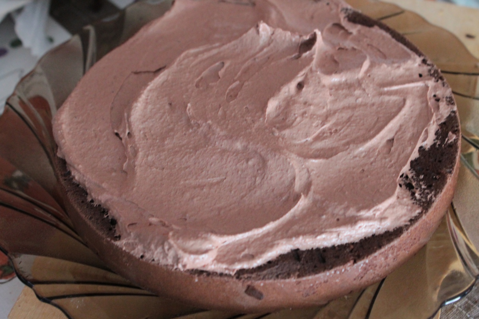 Tort cuib surpriza pentru Iepuras