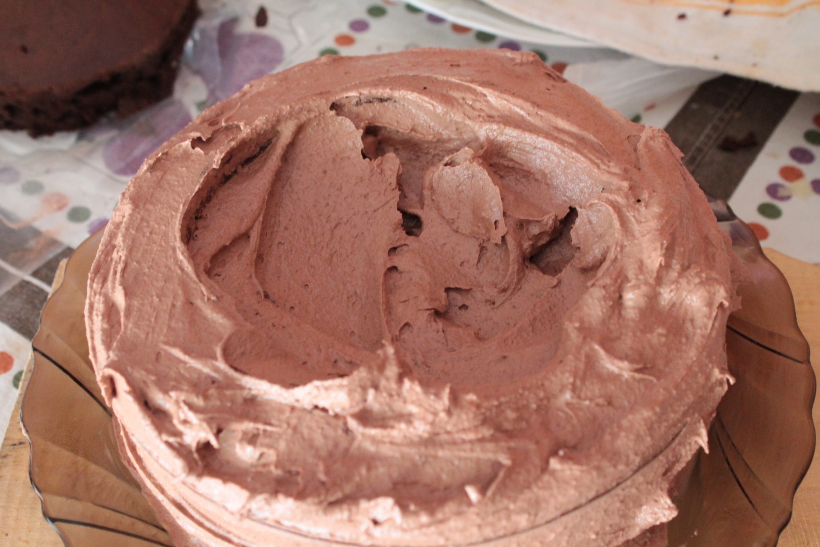 Tort cuib surpriza pentru Iepuras