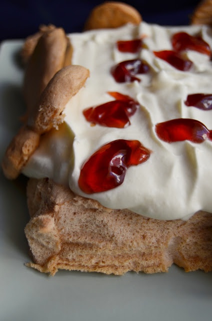 Bezea cu peltea de gutui