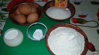 Oua de ciocolata pentru copii