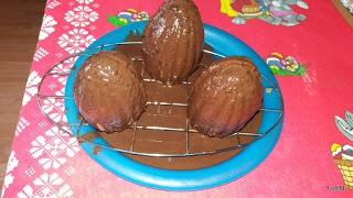 Oua de ciocolata pentru copii
