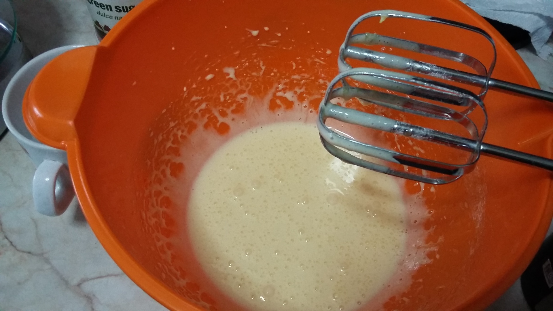 Pasca poloneza cu ciocolata - reteta simpla si delicioasa