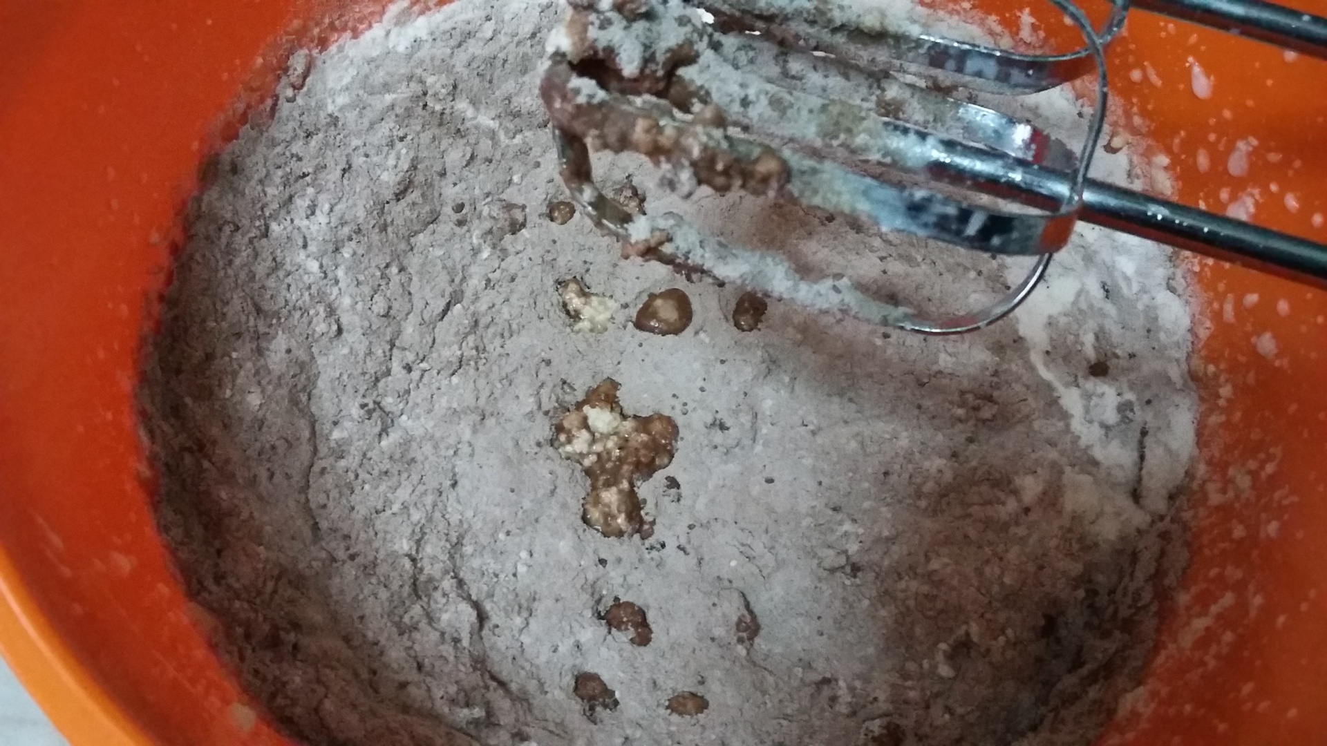 Pasca poloneza cu ciocolata - reteta simpla si delicioasa