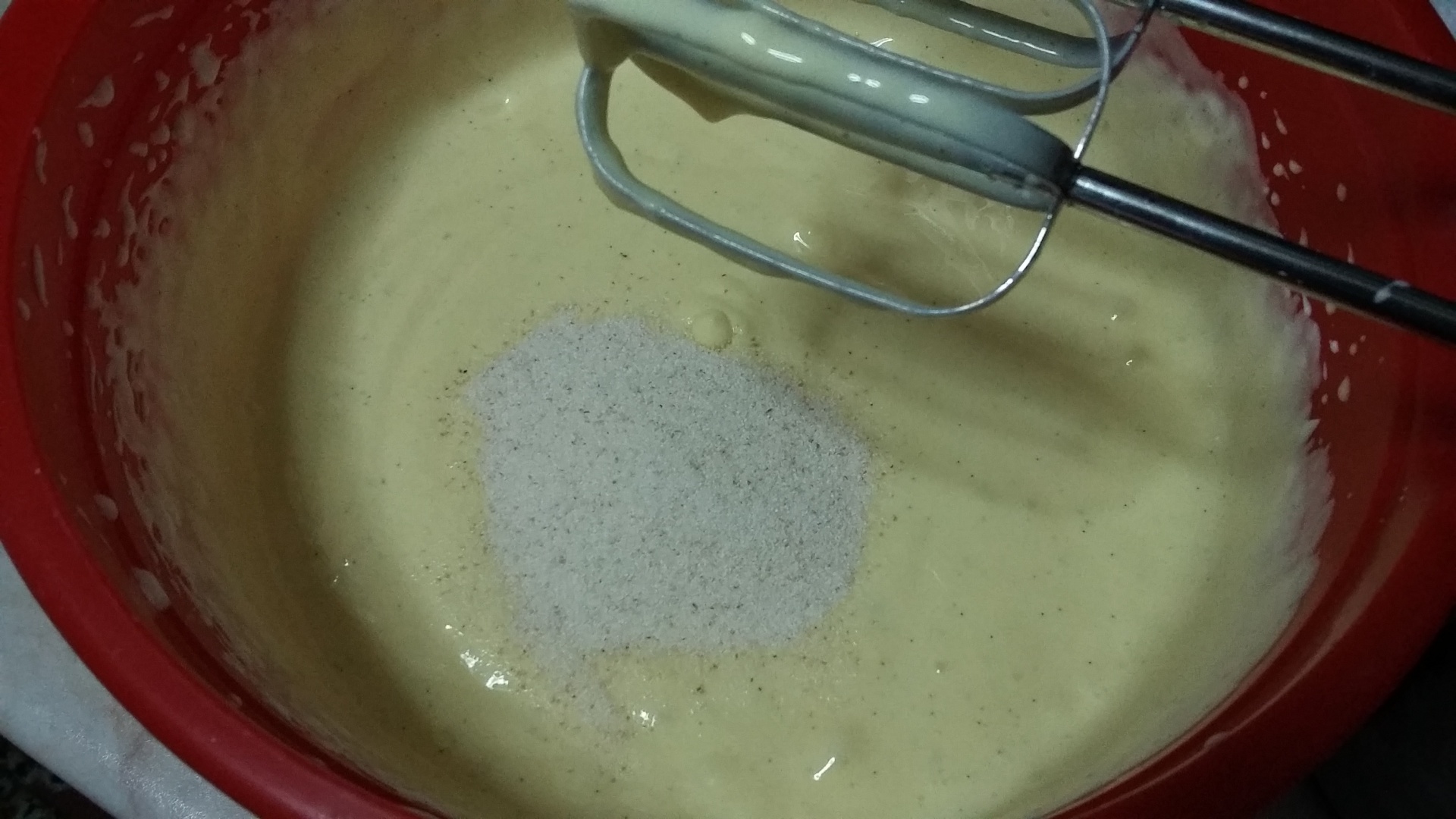 Pasca poloneza cu ciocolata - reteta simpla si delicioasa