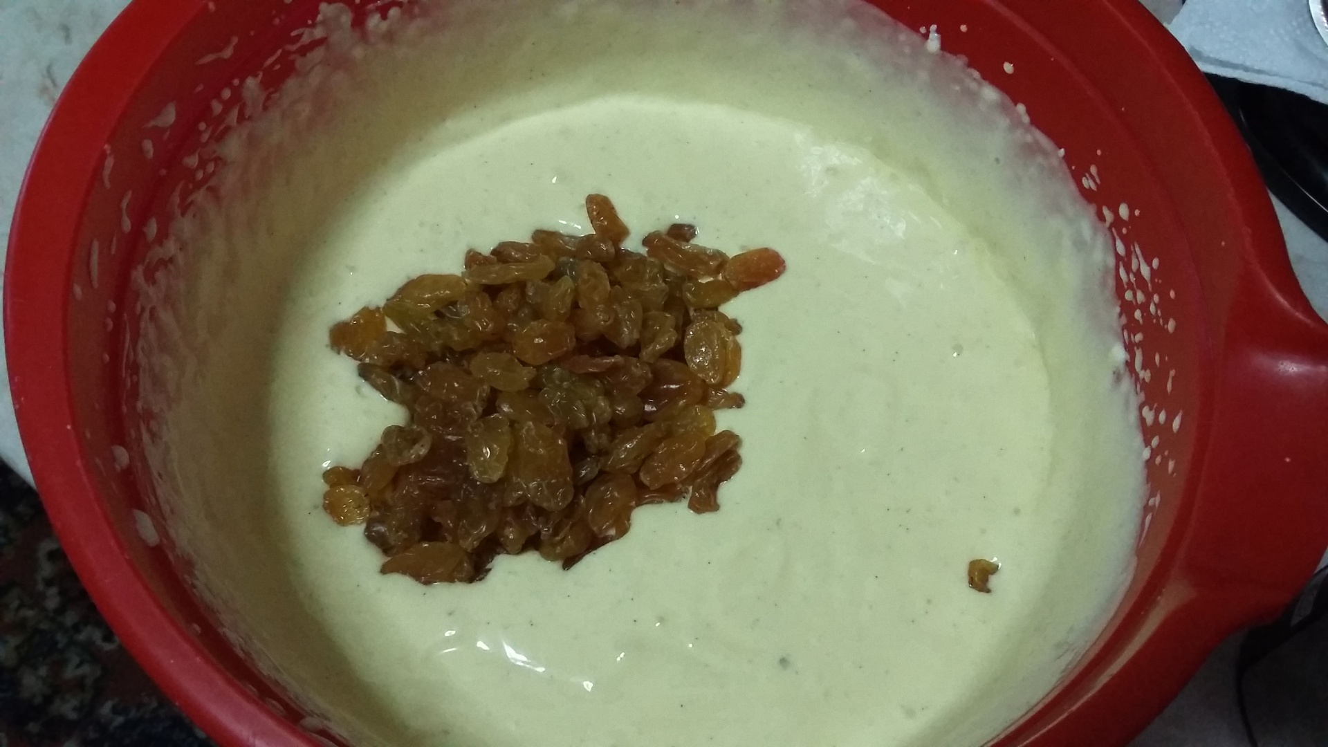 Pasca poloneza cu ciocolata - reteta simpla si delicioasa