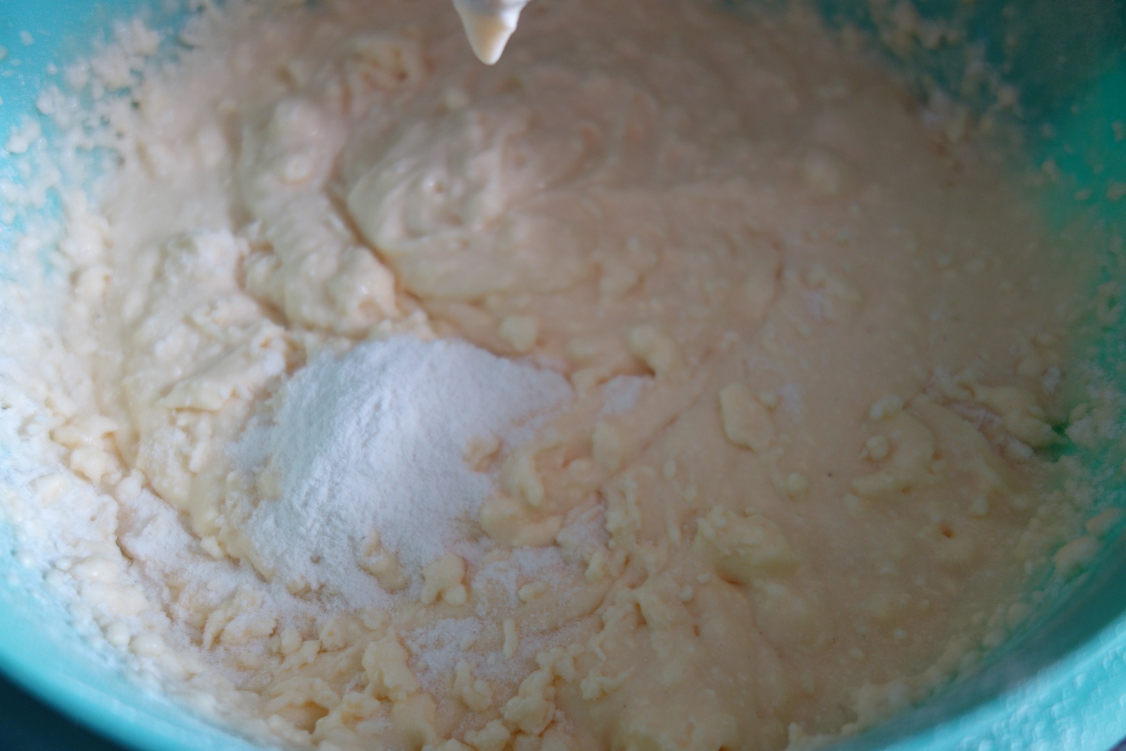 Pasca marmorata (fara aluat)